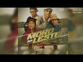 MCS Iguinho Ct Negão Original Pedrão MC Boladin 211 - I Live in the East Side (ZK Beats)