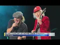 to perform at Notre Dame Stadium