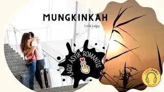 Download Stinky - Mungkinkah (Lirik Lagu) MP3