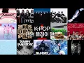 Download Lagu K-POP 랜덤 플레이 댄스