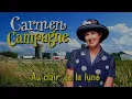 Carmen Campagne Au clair de la lune Karaoke