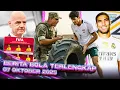 Download Lagu Pemain Irak DILATIH Tentara 🤯 FIFA Temukan Bukti Pemalsuan FAM 😵 Madrid CLBK Sama Hakimi? 🤔