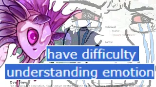 fae lore Flight Rising shitpost