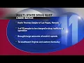 Southwest Virginia drug bust
