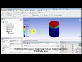 EX NO 16 - Transient Thermal Analysis