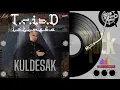 Download Lagu KARAOKE‼️KULDESAK - T.R.I.A.D‼️#karaoke #lyrics #dewa19 #therock #TRIAD