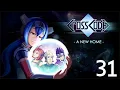 Let s Play CrossCode A New Home Part 31 Snow Tanks