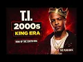 Lagu T.I. 2000s DJ Mix | King of the South Era Classics