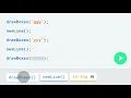 code Learn coding by grasshopper best app for Beginner