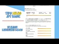 Download Lagu Tips Agar Lolos JFT BASIC 1X Ujian