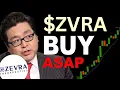 ZVRA Stock MASSIVE NEWS Thank Me Later Bro Zevra Therapeutics