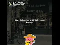 tepung kanji (status wa)