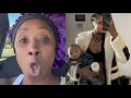 Blueface Mom Karlissa Saffold To Chrisean Rock Saying Her Son Does Not Have A Disability
