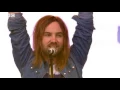 Download Lagu Glastonbury 2016  Tame Impala 'Let It Happen'
