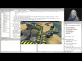 open block building game programming part 1