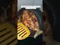Download Lagu Gak Ada pemanggang, Bakar Ikan Bawal Pakai Teflon Juga Enak, Cobain #shortvideo #idemasakhariini