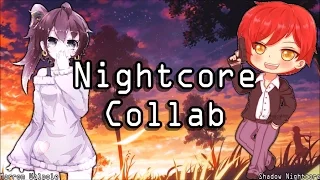 Download Nightcore Collab W/ Shadow Nightcore MP3