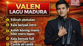 valen lagu madura edinah abekalan kala benyak koleh koning bonus cantik oh cantik selebmadura