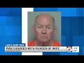 Beaufort County man charged with murder of wife