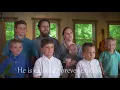 He Is Exalted // I Exalt Thee (Medley) | Sounds Like Reign