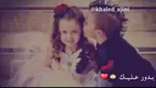 هي غنيه للعشقين خاصه لي يلي يحبو بعض       دندنها