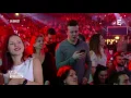 JUL - Medley "Tchikita + Je ne suis pas fou" - Victoires de la musique 2017