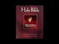 Gospel of Mark NLT Bible