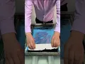 CMYK Silk Screen Printing Four Color Printing Printing Process For Beginners A-SUB Paper