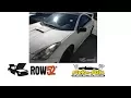 San Jose North Pick-N-Pull Celica junk yard parts hunt 17 Full TRD body kit 03 Seats