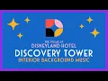 Download Lagu Discovery Tower Interior Background Music - The Villas at Disneyland Hotel