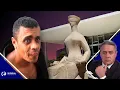 Download Lagu [08/10/25] Adélio Bispo pode DEIXAR a CADEIA