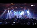 Download Lagu Konser Make It Happen - Agnez Mo Godai Aku Lagi