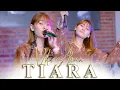 Download Lagu Vita Alvia Ft. Bubblegum Accoustic - Tiara (Dipopulerkan Oleh Kris) (Official MV ARD Management)