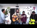 Belafonte Sensacional + Lázaro Cristóbal Comala - Valedor
