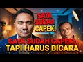 Lagu “Saya Sudah Capek Tapi Harus Bicara!” Pengakuan Om Rais tentang ayah Farel Prayoga