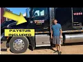 2023 TMC TRANSPORTATION REVIEW PAYSTUB INCLUDED