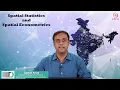 A general spatial data model