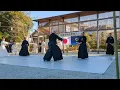 Download Lagu Suigetsukai Jodo Embukai February 2025 - Iseyama Jinja
