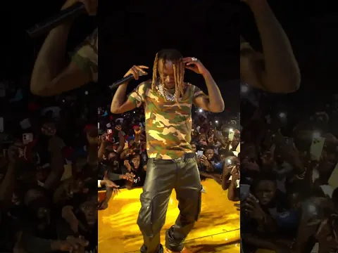 King Kong live in Lira!!!❤️🦍