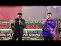Lagu USMAN GINTING Ft. BEJENG GINTING - CINA KEMBIRI | Kerja Tahun Rumamis 2023
