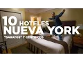 10 Affordable Centrally Located Hotels in New York City