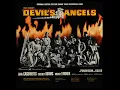 The Devil's Rumble - Davie Allan & The Arrows