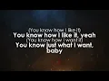 I Like | kut klose