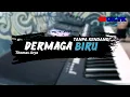 Download Lagu Tanpa Kendang  DERMAGA BIRU - THOMAS ARYA (cover koplo jandhut)