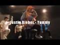 Justin Bieber - Yummy KiMMY choreography
