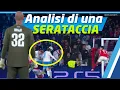 Lagu McTOMINAY ora deve riposare: VERGARA è PRONTO 👀 Benfica Napoli 2-0  🔵