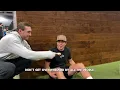 Advice for New People at the Gym