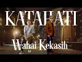 Download Lagu Wahai Kekasih - Katahati (Ost Suri Hati Mr. Pilot) | Original Music Video