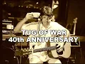 Download Lagu PAUL McCARTNEY - TUG OF WAR 40th ANNIVERSARY