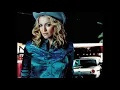 Lagu Madonna - Nobodys Perfect (Marco Sartori Unofficial Remix) - Audio